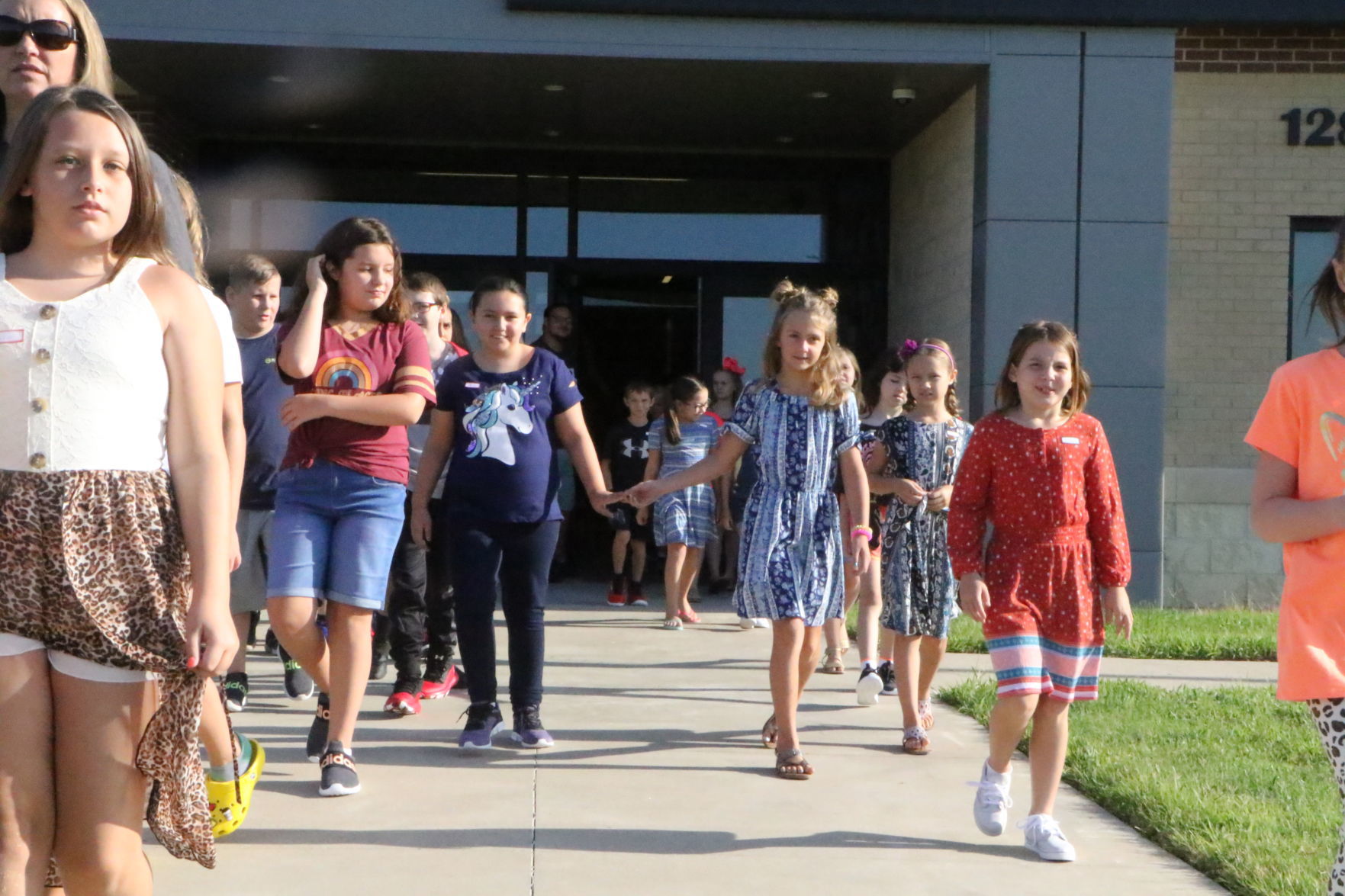 Collinsville Upper Elementary School